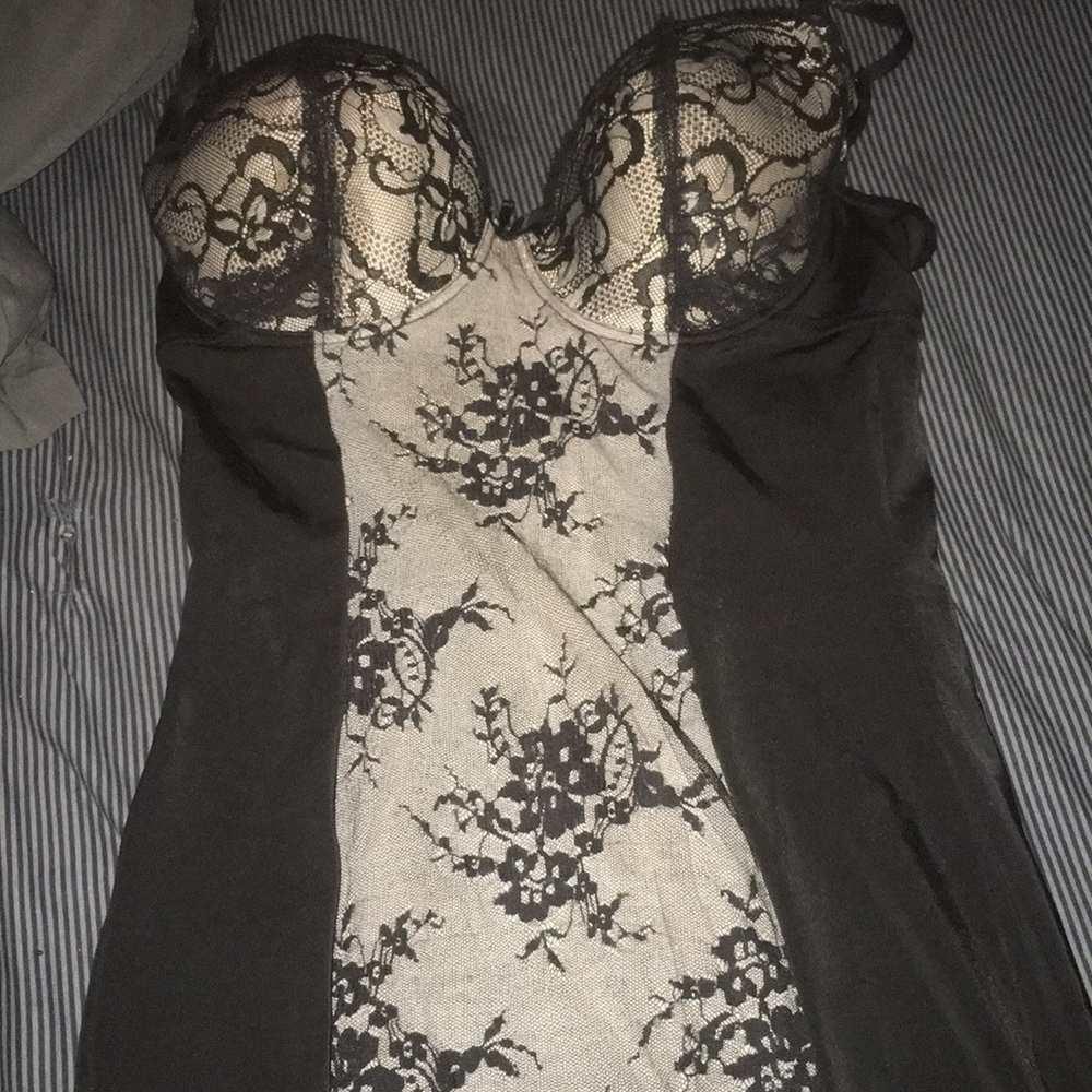 Bought this wonderful dress and never wore it🤣